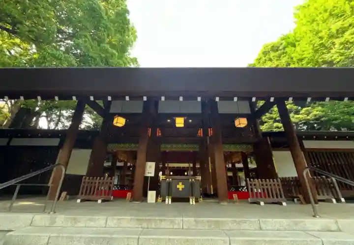 靖國神社(東京都)