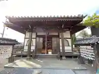 観音堂(埼玉県)