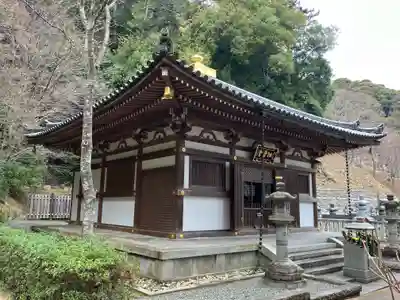 長谷寺(奈良県)