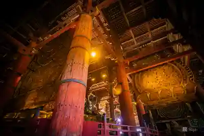 東大寺(奈良県)