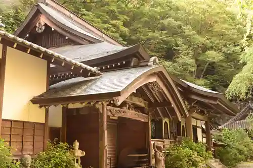 釋尊寺(長野県)