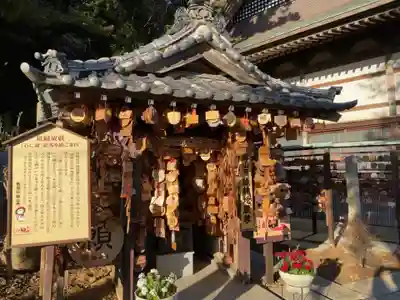 舘山寺の本殿・本堂