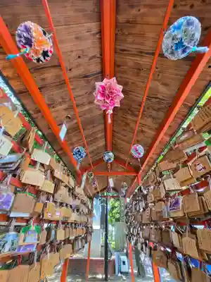 大宮・大原神社(千葉県)