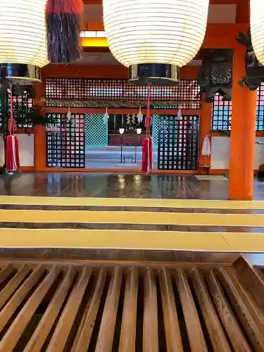 厳島神社(広島県)