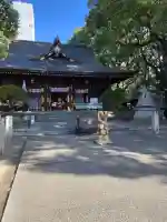 若宮八幡社(愛知県)