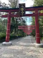 大崎八幡宮(宮城県)