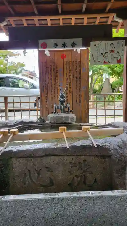 伊奴神社(愛知県)