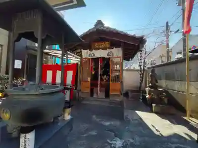 法昌寺(東京都)