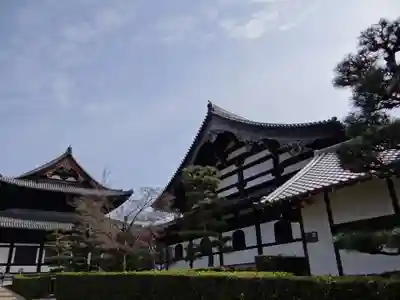 東福禅寺(東福寺)(京都府)