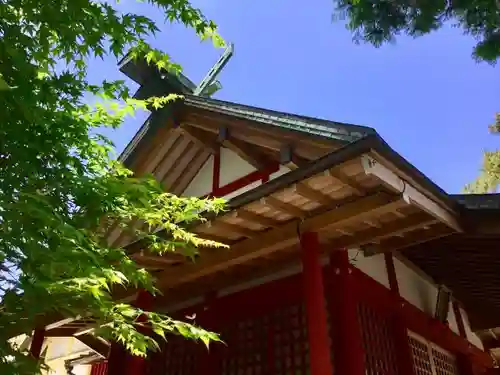 二宮神社のその他建物