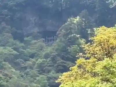 三佛寺(鳥取県)