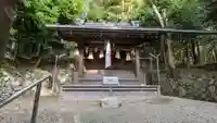 伯太姫神社(大阪府)