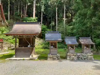 日吉大社(滋賀県)