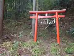 弟富士浅間神社(埼玉県)