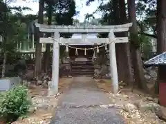 鹿嶋神社(愛知県)