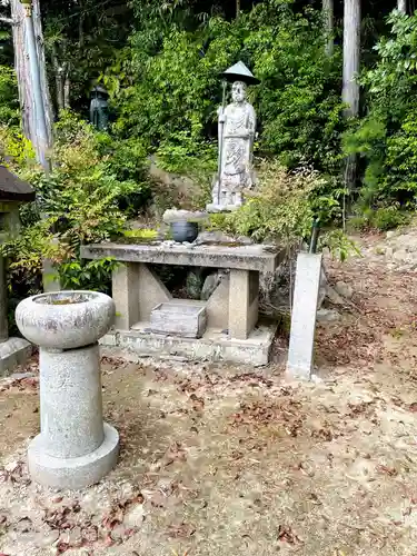 宝山寺(兵庫県)