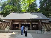 天岩戸神社(宮崎県)