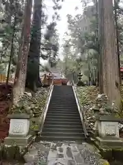 須山浅間神社(静岡県)