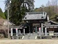 滝仙寺(三重県)