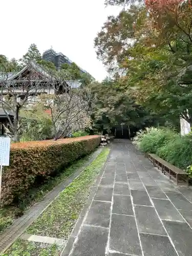 心行寺(神奈川県)
