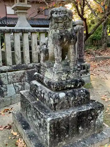 素盞嗚神社(広島県)