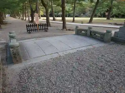 出雲大社(島根県)