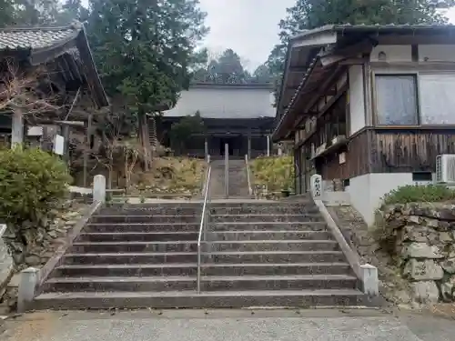 多田寺の建物その他