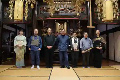 正泉寺(神奈川県)