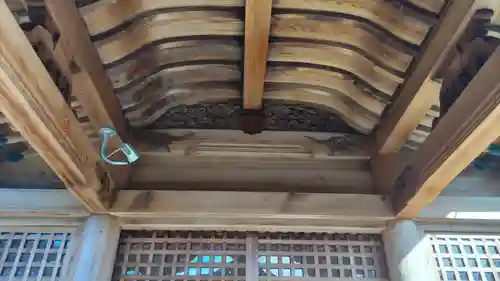 千代保稲荷神社　名古屋支所のその他建物