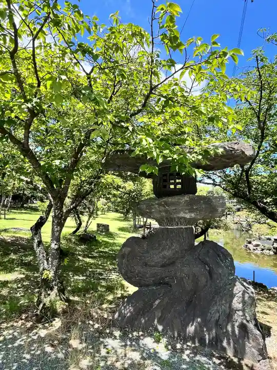 三柱神社(福岡県)