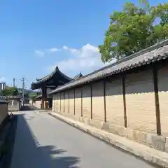 法隆寺(奈良県)