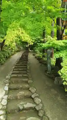 崇禅寺のその他建物