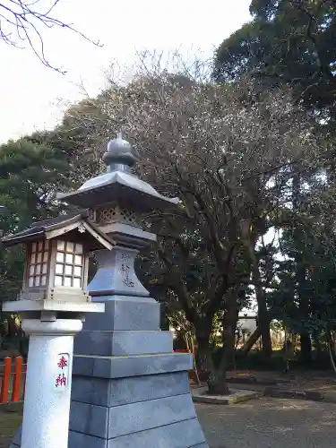 息栖神社(茨城県)
