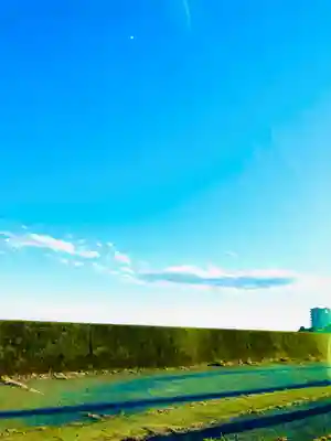 大洗磯前神社(茨城県)