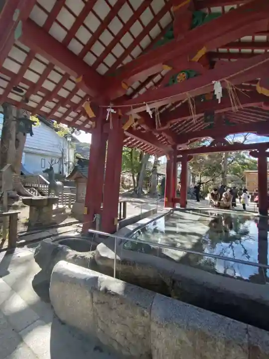 太宰府天満宮(福岡県)