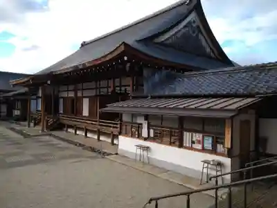 聖護院門跡(京都府)