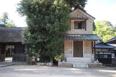 常陸國總社宮のその他建物