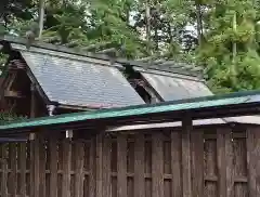 須倍神社(静岡県)