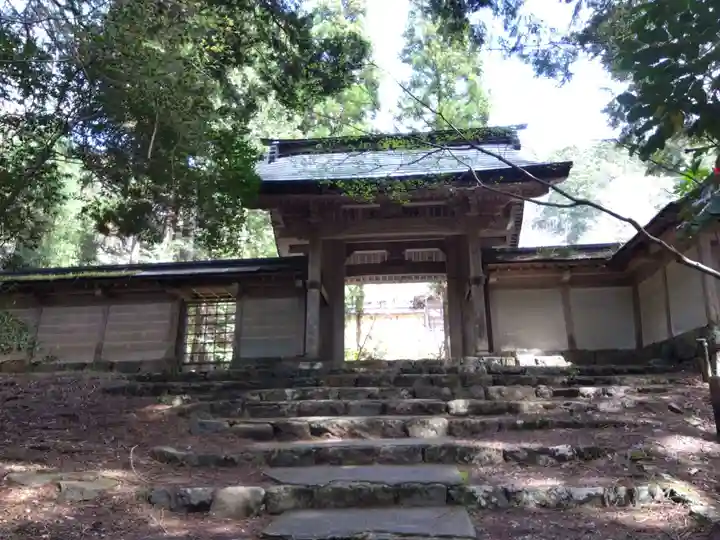 常照皇寺(京都府)