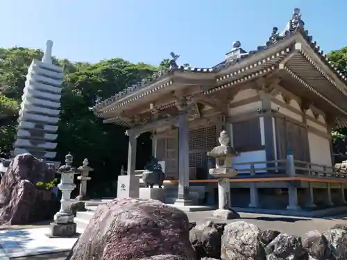 金剛福寺(高知県)