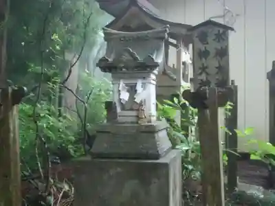 金刀比羅神社のその他建物