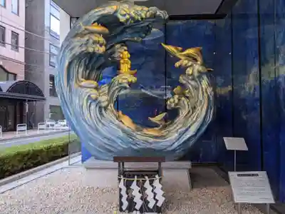 神田神社（神田明神）のその他建物