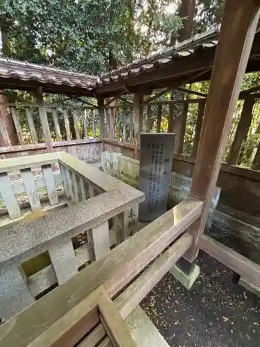 伊和神社(兵庫県)
