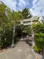 金刀比羅神社(岐阜県)
