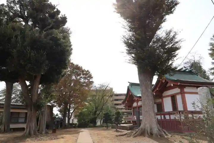 香取神社(千葉県)