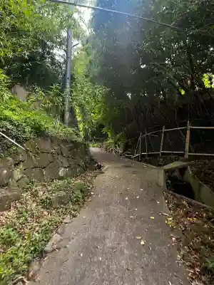 安覺寺(兵庫県)