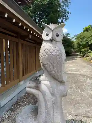 八幡宮(茨城県)