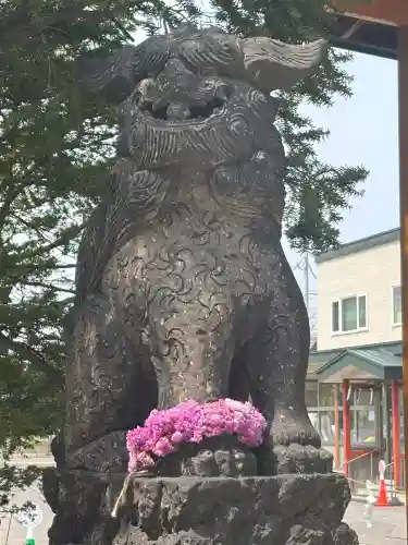 発寒神社(北海道)