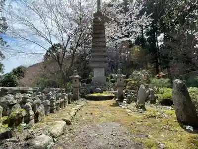 善峯寺(京都府)