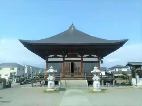 興蔵寺のその他建物